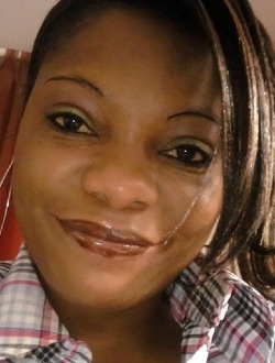 Gertru's profile, a single 40-year-old a woman in Paris
