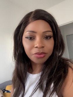 Mélanie's profile, a single 35-year-old a woman in Marseille-en-Beauvaisis