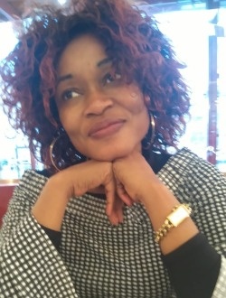 Miranda's profile, a single 54-year-old a woman in Aveubé