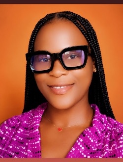 Patricia's profile, a single 29-year-old a woman in Abou