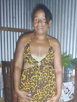 Vavirine's profile, a single 47-year-old a woman in Antsiranana