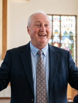 William's profile, a single 66-year-old a man in Margate
