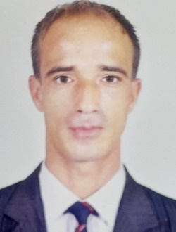 Adel's profile, a single 55-year-old a man in 'Aïn Abid