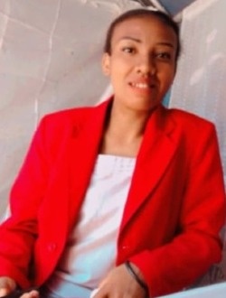 Djarina's profile, a single 29-year-old a woman in Abattoir