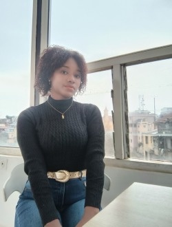 Jojuanah's profile, a single 25-year-old a woman in Antananarivo