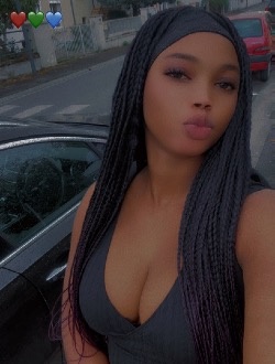 Diahara's profile, a single 27-year-old a woman in Lavaur