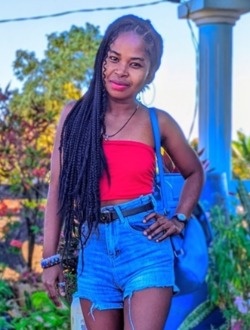 Christiaanah's profile, a single 32-year-old a woman in Antalaha