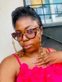 Maguy's profile, a single 30-year-old a woman in Abou