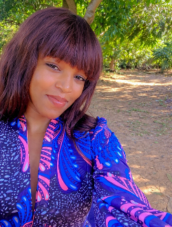 Black Cherry's profile, a single 26-year-old a woman in Yaoundé