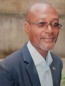 Freddy's profile, a single 62-year-old a man in Abadjin-Kouté