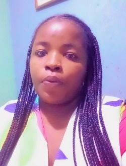 Nadege's profile, a single 36-year-old a woman in Aba
