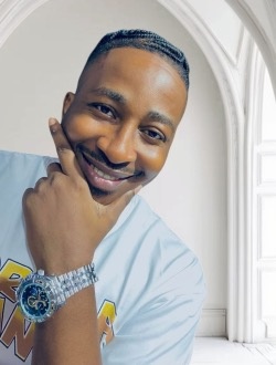 Motassi Elisee's profile, a single 44-year-old a man in Florida City