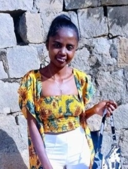 Kemba's profile, a single 32-year-old a woman in Abbreviation Ala