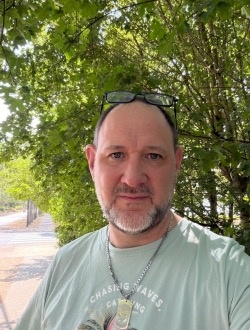 Rodolphe's profile, a single 53-year-old a man in Corbeil-Essonnes
