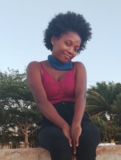 Angelica's profile, a single 25-year-old a woman in Abattoir
