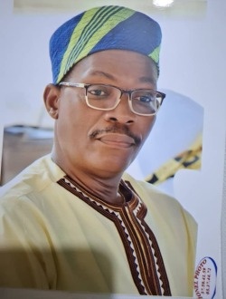 Coffi's profile, a single 52-year-old a man in Abi