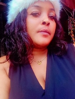 Laure's profile, a single 34-year-old a woman in Buea