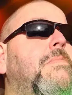 Ricky's profile, a single 49-year-old a man in Gatineau