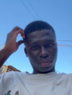 Red Cht's profile, a single 45-year-old a man in Abobo Doumé