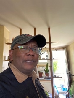 Jazzi's profile, a single 54-year-old a man in Saumur