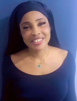 Christine's profile, a single 42-year-old a woman in Montréal-Est
