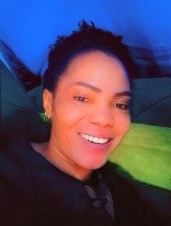 Josseline's profile, a single 33-year-old a woman in Aba