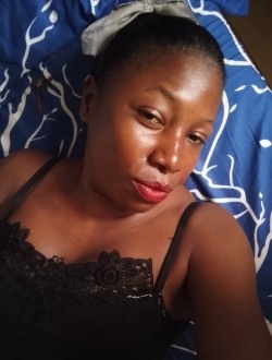 Love's profile, a single 30-year-old a woman in Nkolfoulou