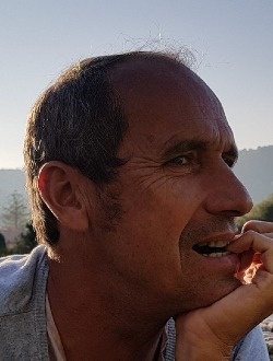 Greg's profile, a single 63-year-old a man in Reims-la-Brûlée