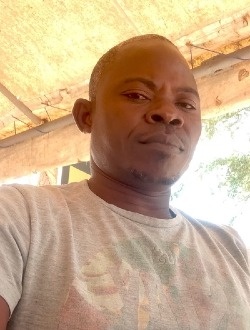 Nambo's profile, a single 46-year-old a man in Abidjan