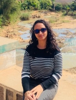 Lanto's profile, a single 43-year-old a woman in Antananarivo