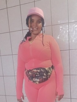 Gaëlle's profile, a single 30-year-old a woman in Aba