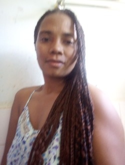 Raissa's profile, a single 39-year-old a woman in Antananarivo