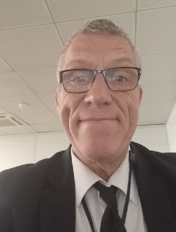 Steeve's profile, a single 50-year-old a man in Creil