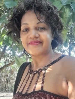 Elodie's profile, a single 41-year-old a woman in Abattoir