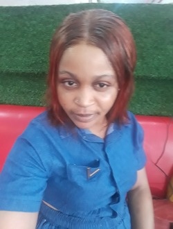 Tatiana's profile, a single 31-year-old a woman in Yaoundé