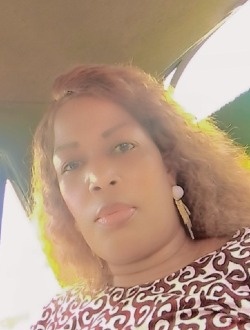 Destinée's profile, a single 44-year-old a woman in Aban