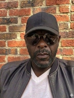 Bein's profile, a single 56-year-old a man in Dakar