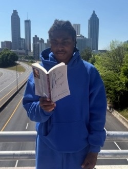 Cai's profile, a single 20-year-old a man in Denton