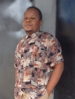 Alexis's profile, a single 31-year-old a man in Kinshasa Nongo