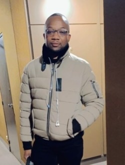 Cédric's profile, a single 43-year-old a man in Aulnay-sous-Bois