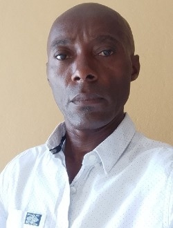 Sylvain's profile, a single 46-year-old a man in Sangmélima