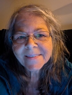 Line's profile, a single 66-year-old a woman in Repentigny