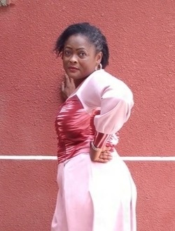 Somda's profile, a single 54-year-old a woman in Abi