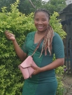 Elinamariebrita's profile, a single 38-year-old a woman in Antalaha