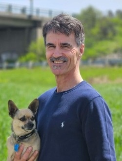 Carol's profile, a single 66-year-old a man in Rimouski