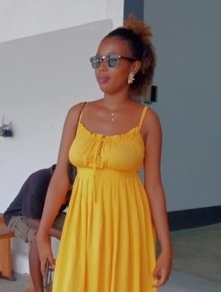 Braelaflorica's profile, a single 25-year-old a woman in Antalaha