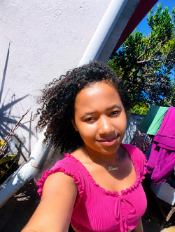 Jiliana's profile, a single 19-year-old a woman in Antsiranana