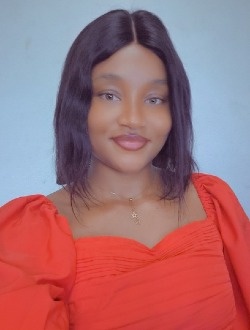 Ariane's profile, a single 23-year-old a woman in Bertoua