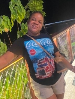 Perfil de Perle, una mujer soltero(a) de 24 años en Abaga