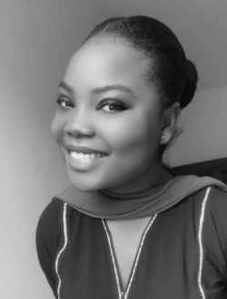 Lana Audrey's profile, a single 28-year-old a woman in Yaoundé